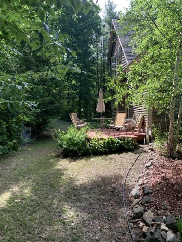 1721 Foxes Ridge Road Acton ME 04001