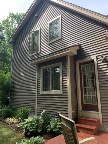 1721 Foxes Ridge Road Acton ME 04001