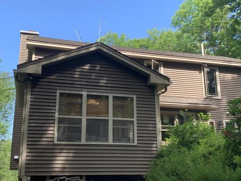 1721 Foxes Ridge Road Acton ME 04001