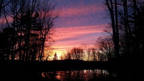 1721 Foxes Ridge Road Acton ME 04001