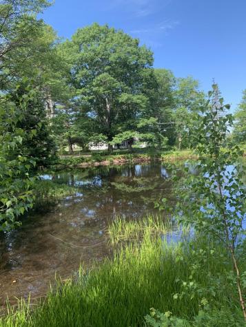 1721 Foxes Ridge Road Acton ME 04001