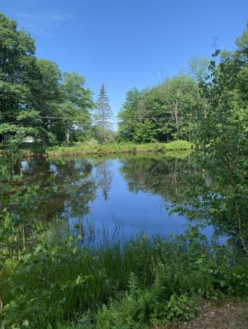 1721 Foxes Ridge Road Acton ME 04001