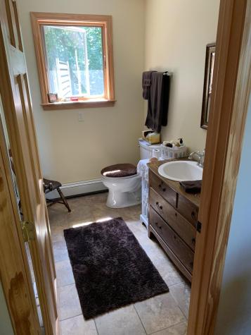 1721 Foxes Ridge Road Acton ME 04001