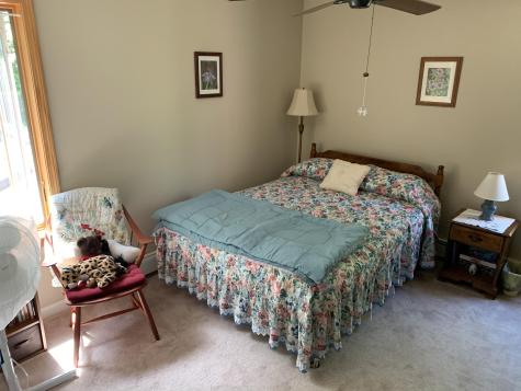 1721 Foxes Ridge Road Acton ME 04001