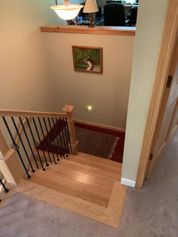 1721 Foxes Ridge Road Acton ME 04001