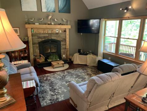 1721 Foxes Ridge Road Acton ME 04001