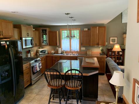 1721 Foxes Ridge Road Acton ME 04001