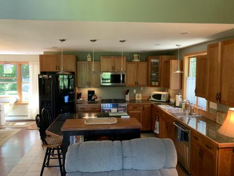 1721 Foxes Ridge Road Acton ME 04001