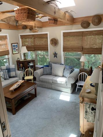 1721 Foxes Ridge Road Acton ME 04001