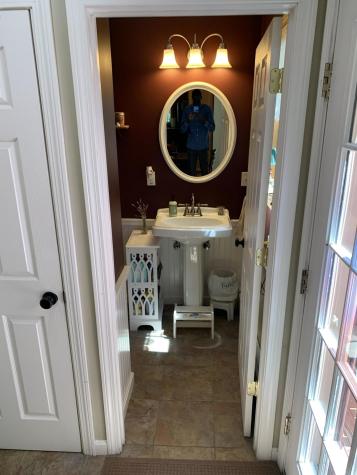 1721 Foxes Ridge Road Acton ME 04001