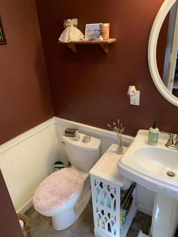 1721 Foxes Ridge Road Acton ME 04001