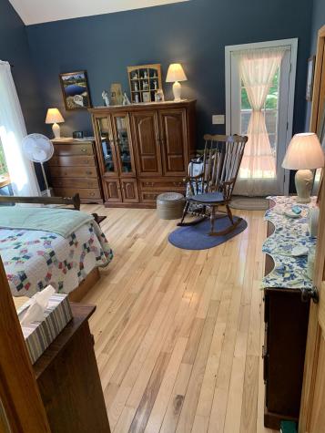 1721 Foxes Ridge Road Acton ME 04001