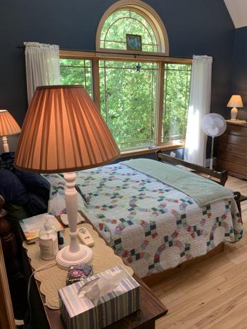 1721 Foxes Ridge Road Acton ME 04001