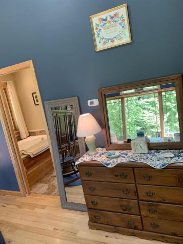 1721 Foxes Ridge Road Acton ME 04001