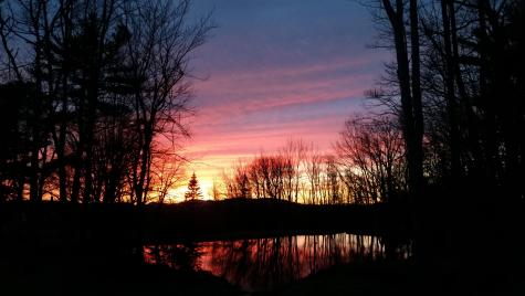 1721 Foxes Ridge Road Acton ME 04001