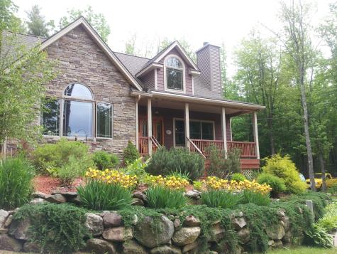 1721 Foxes Ridge Road Acton ME 04001