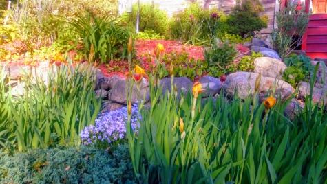 1721 Foxes Ridge Road Acton ME 04001