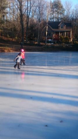 1721 Foxes Ridge Road Acton ME 04001