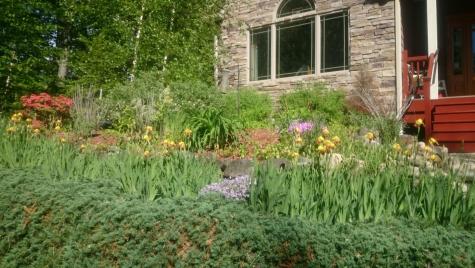 1721 Foxes Ridge Road Acton ME 04001