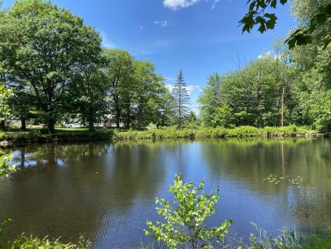 1721 Foxes Ridge Road Acton ME 04001