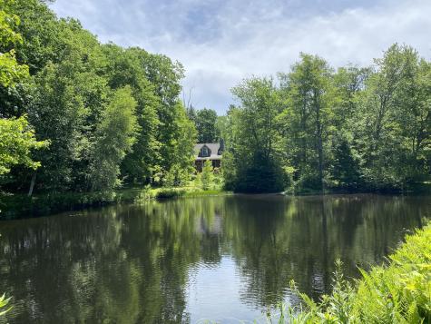 1721 Foxes Ridge Road Acton ME 04001