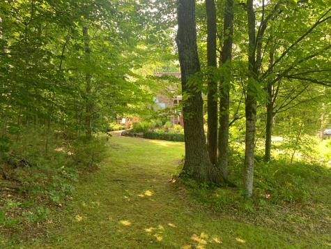 1721 Foxes Ridge Road Acton ME 04001