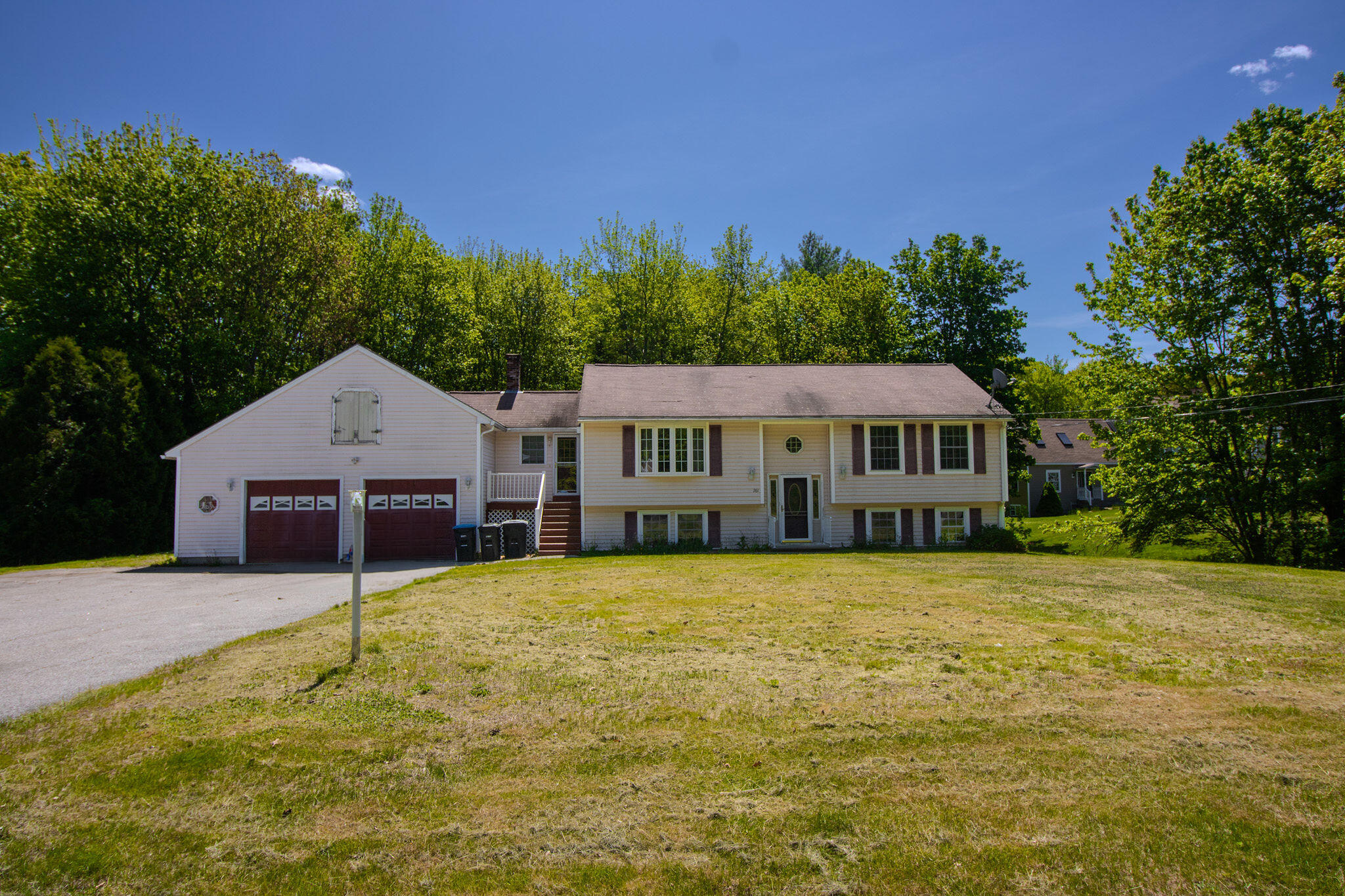 261 Varney Mill Road Windham ME 04062