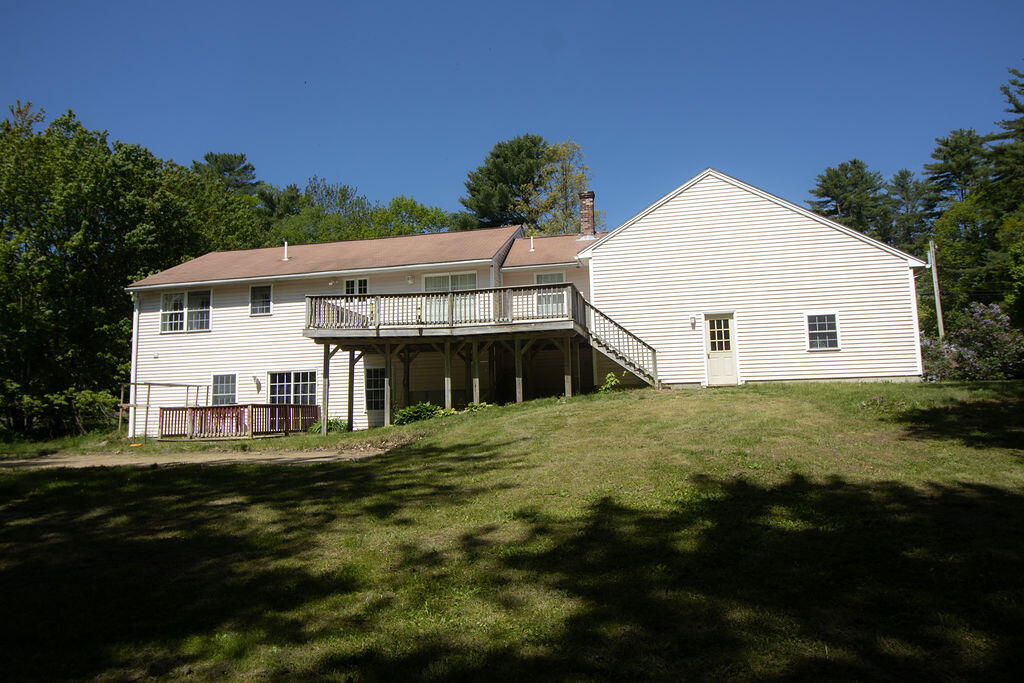 261 Varney Mill Road Windham ME 04062
