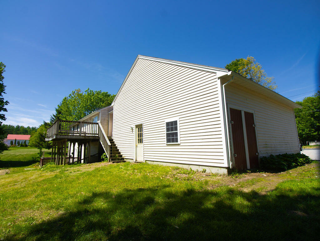 261 Varney Mill Road Windham ME 04062