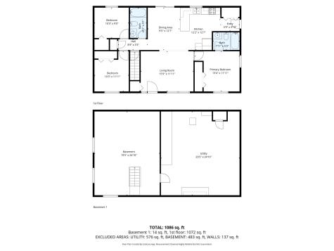 44 W Bates Street Auburn ME 04210