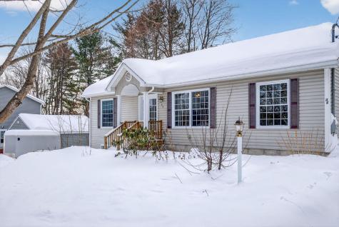 44 W Bates Street Auburn ME 04210