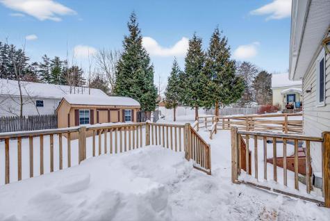 44 W Bates Street Auburn ME 04210