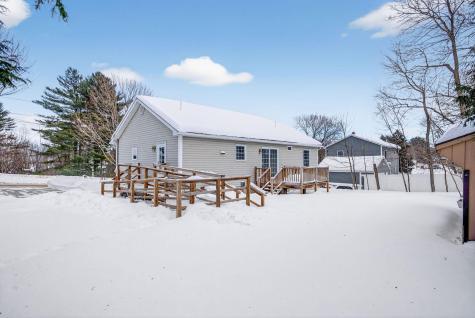 44 W Bates Street Auburn ME 04210