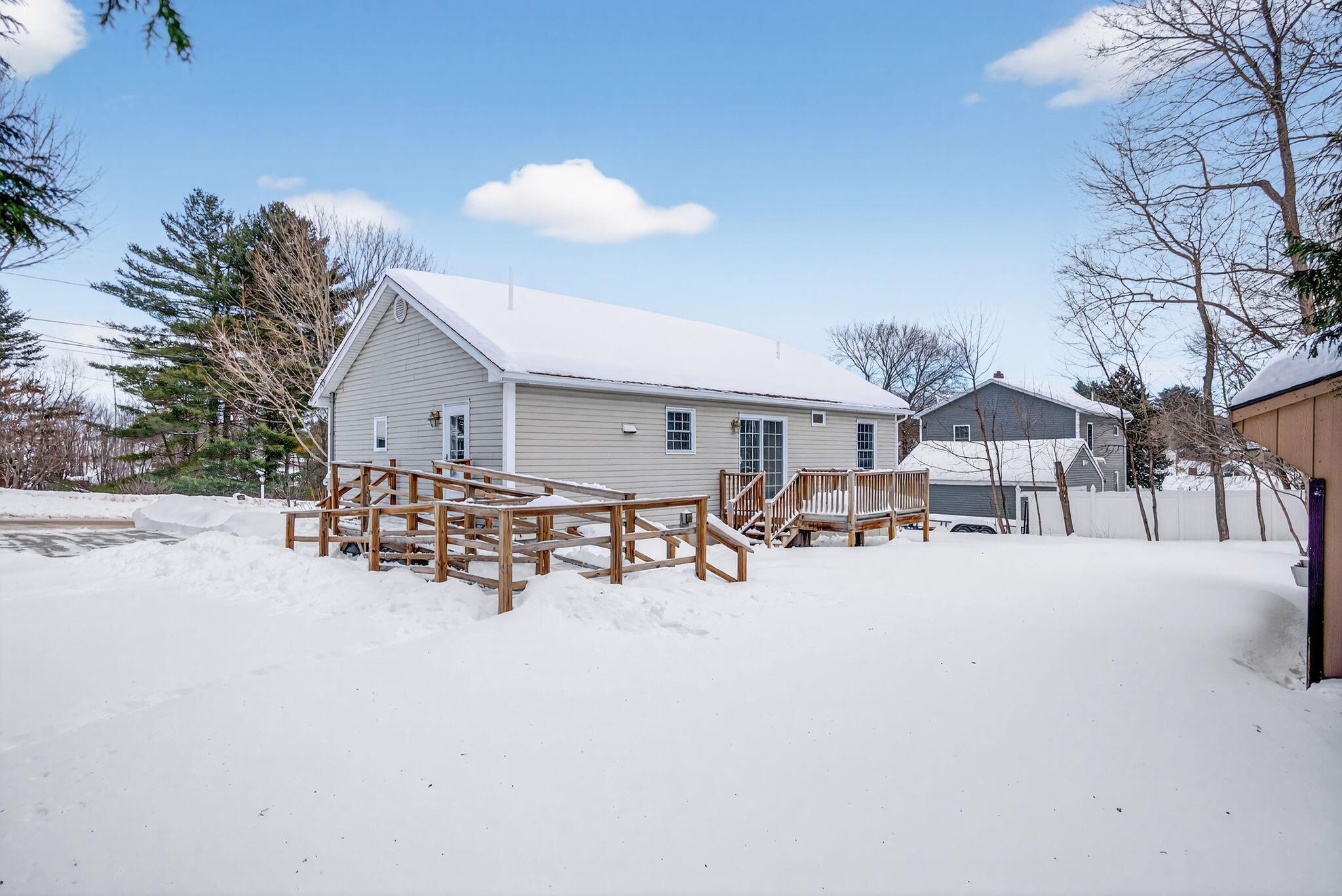 44 W Bates Street Auburn ME 04210