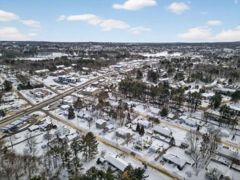 44 W Bates Street Auburn ME 04210