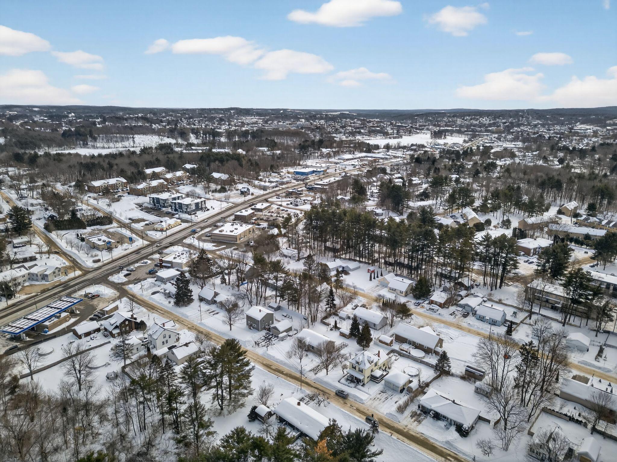 44 W Bates Street Auburn ME 04210