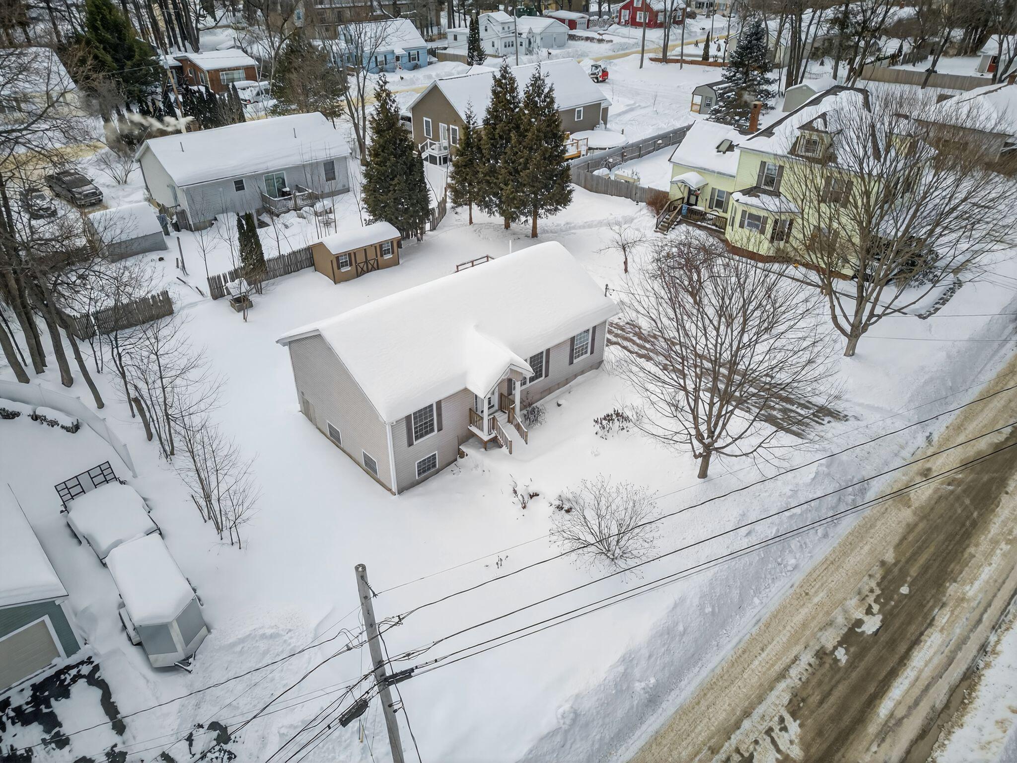 44 W Bates Street Auburn ME 04210