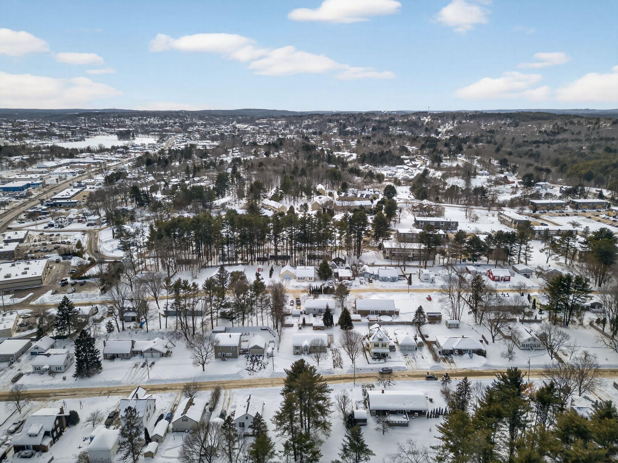 44 W Bates Street Auburn ME 04210