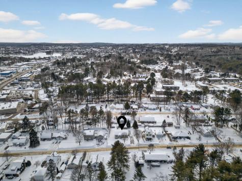 44 W Bates Street Auburn ME 04210