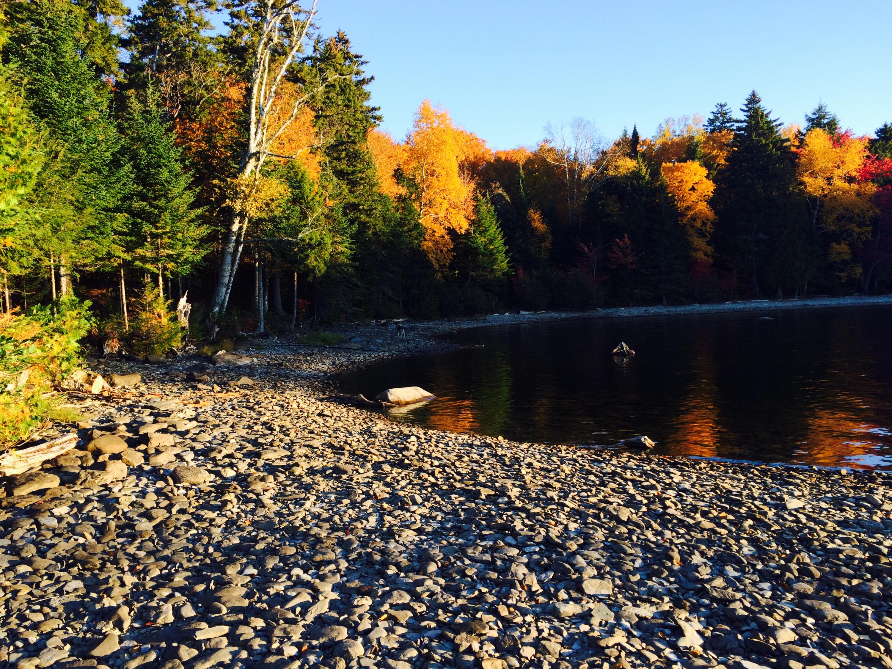 38 Longhouse Road Little W Twp ME 04478