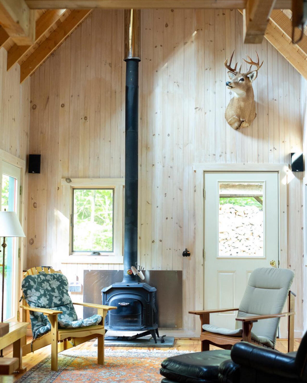 38 Longhouse Road Little W Twp ME 04478