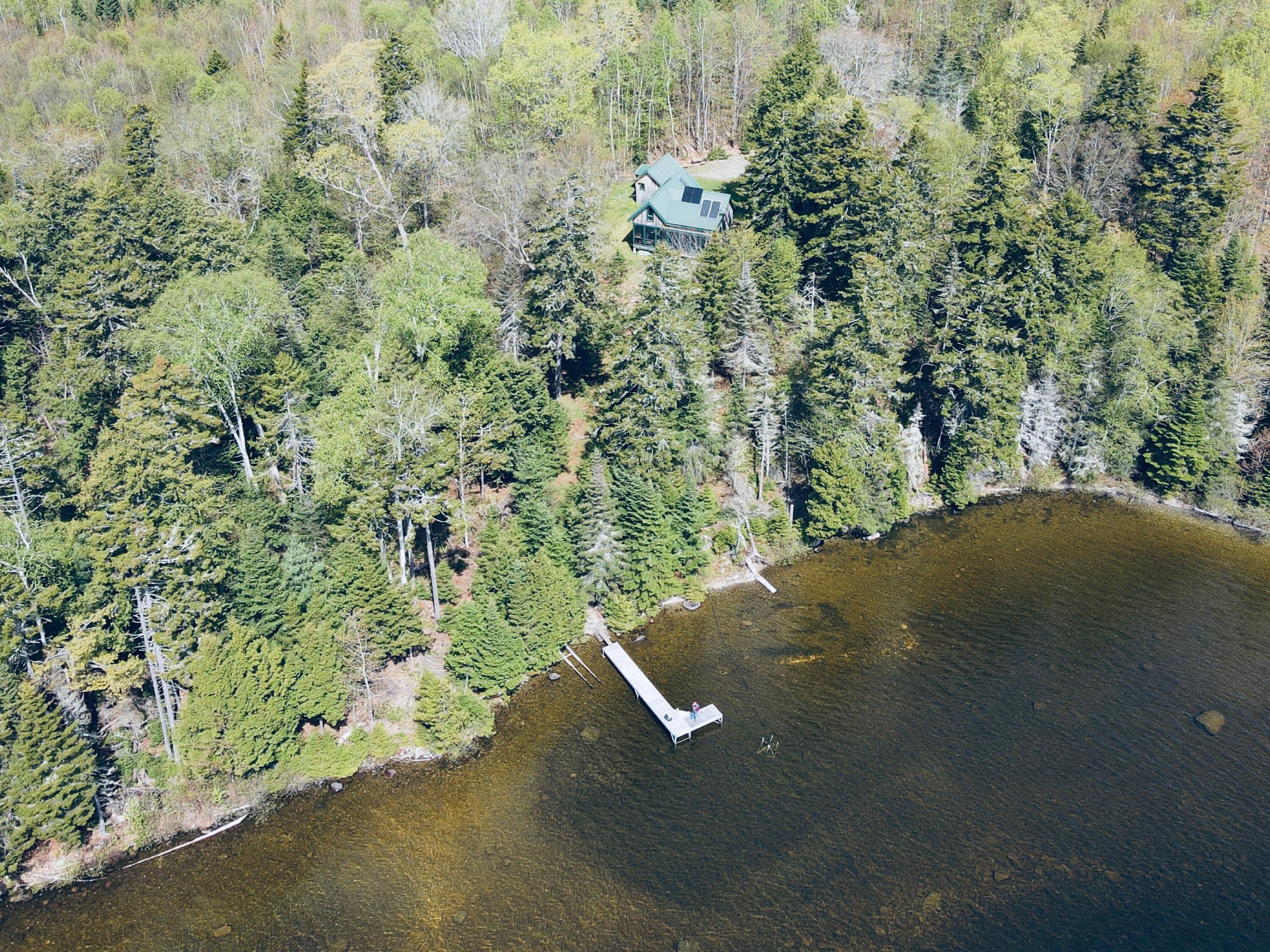 38 Longhouse Road Little W Twp ME 04478