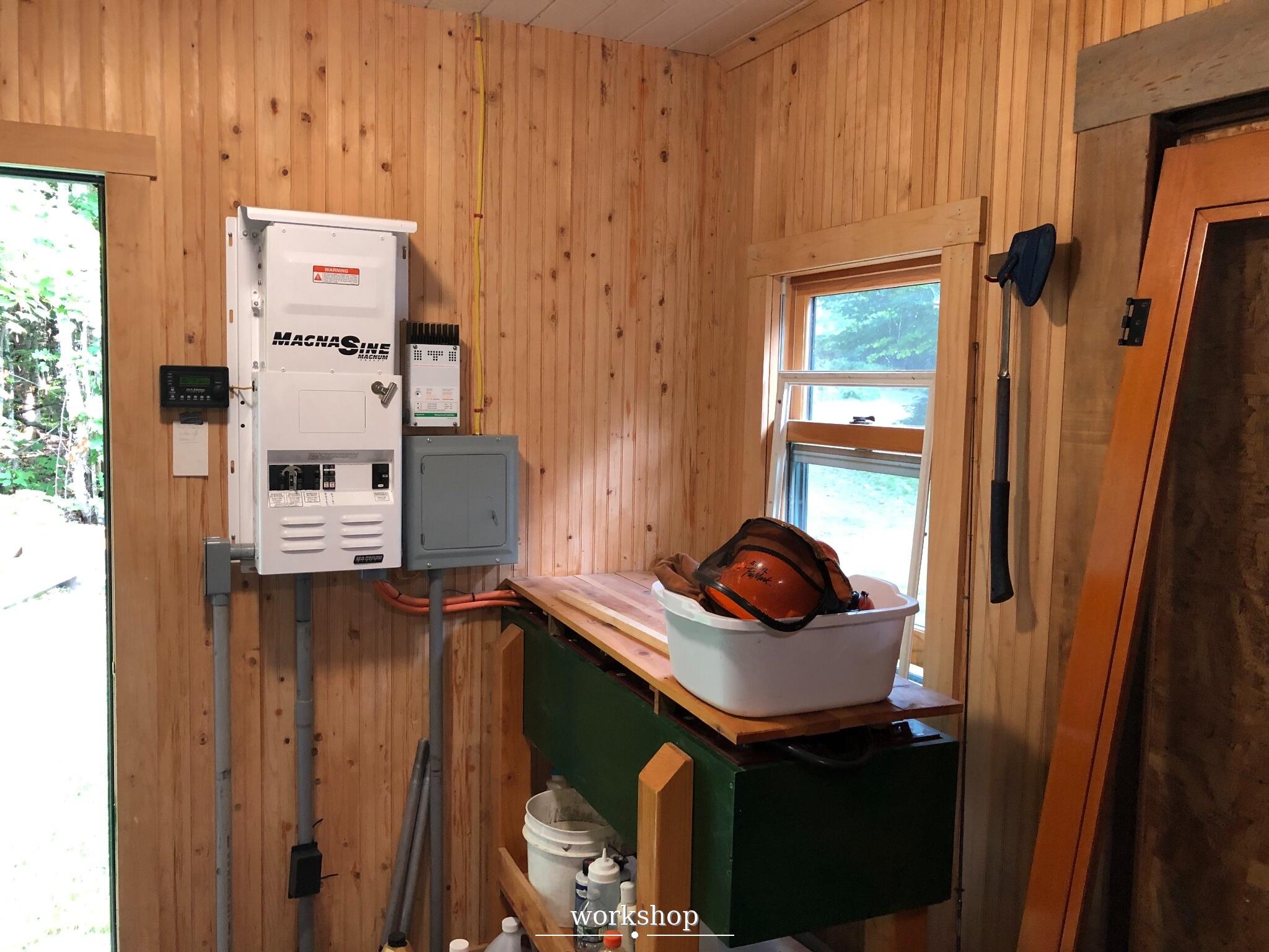 38 Longhouse Road Little W Twp ME 04478