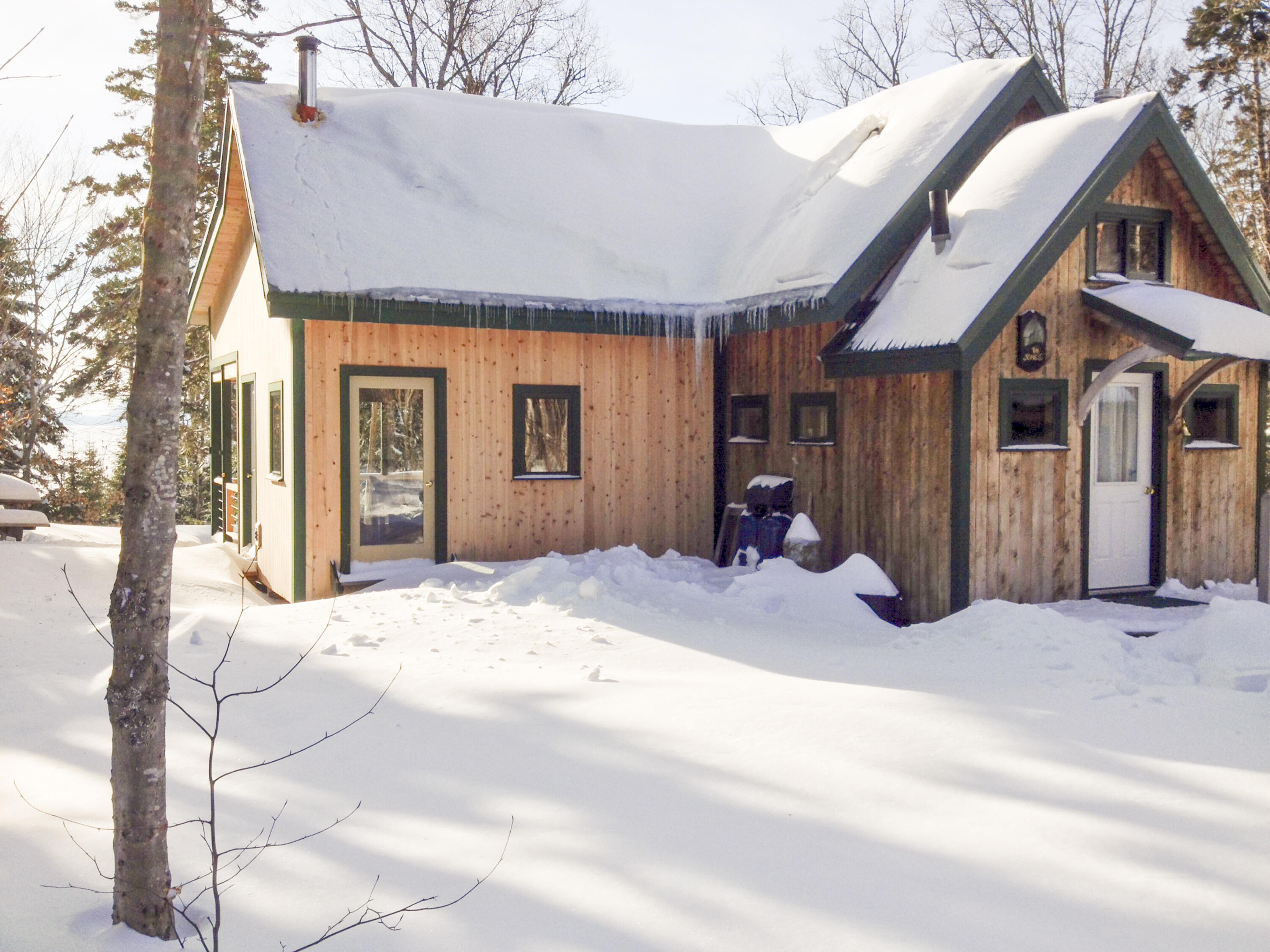38 Longhouse Road Little W Twp ME 04478