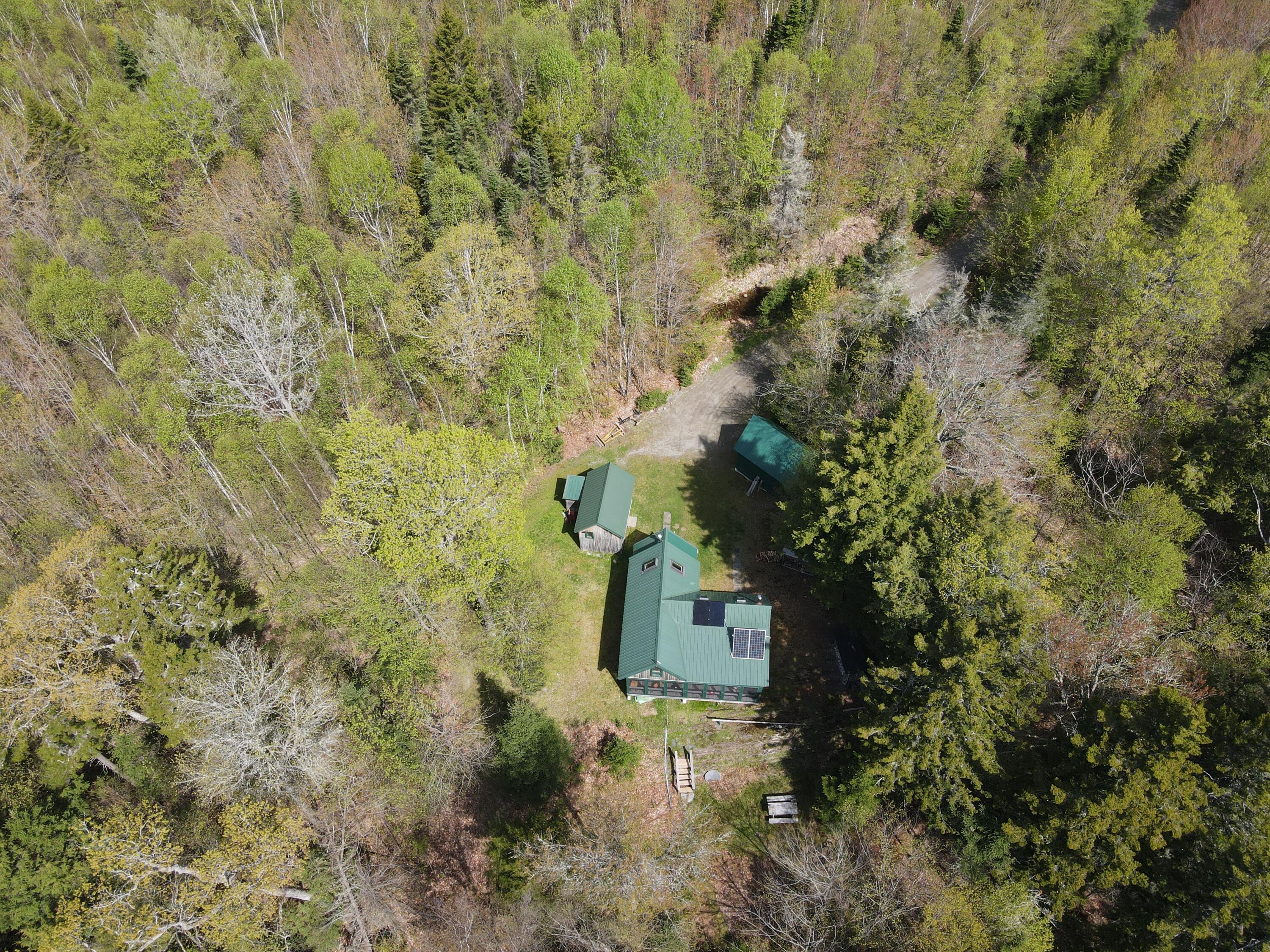 38 Longhouse Road Little W Twp ME 04478