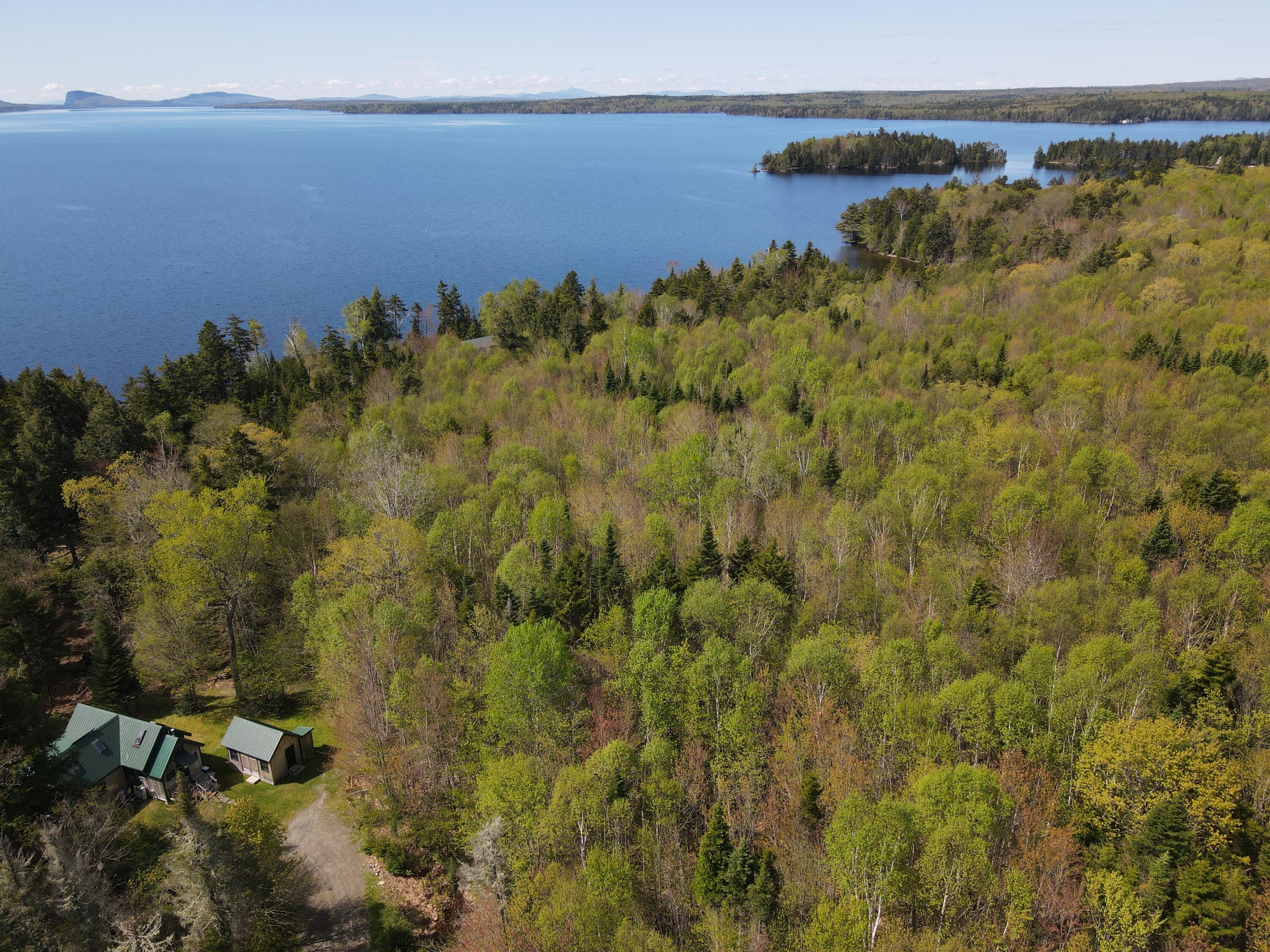 38 Longhouse Road Little W Twp ME 04478