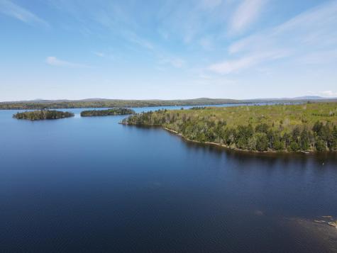 38 Longhouse Road Little W Twp ME 04478