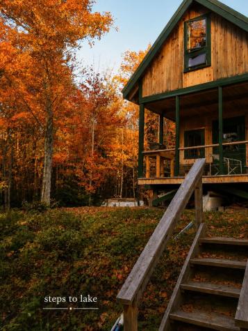38 Longhouse Road Little W Twp ME 04478