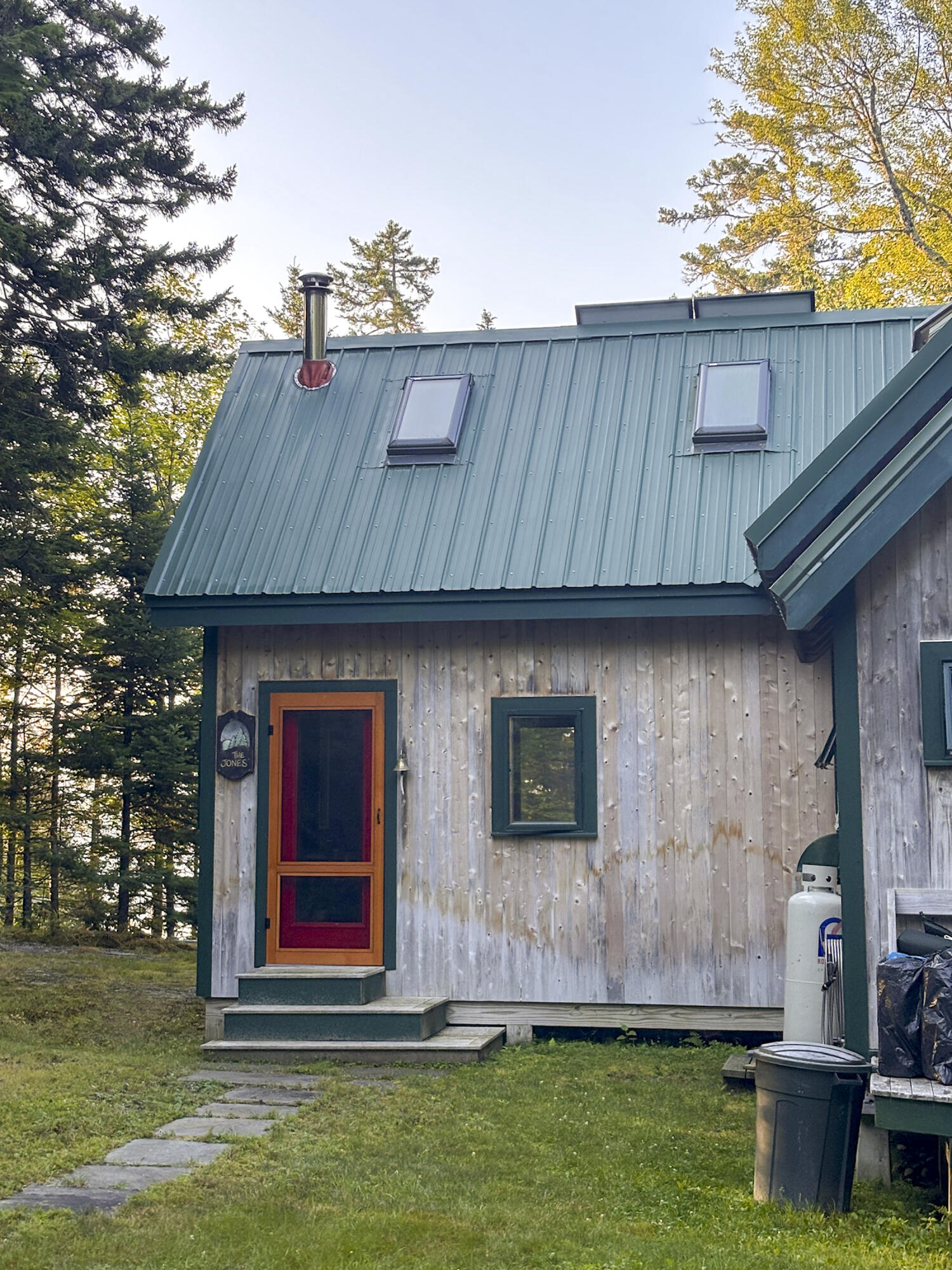 38 Longhouse Road Little W Twp ME 04478