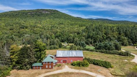 1513 Bear River Road Newry ME 04261
